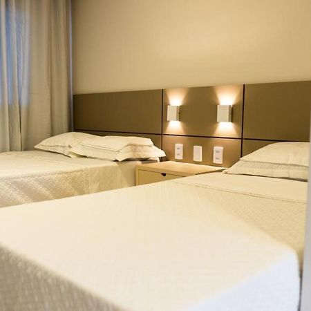 Fc Cavalcante Hotel Sao Domingos do Maranhao Εξωτερικό φωτογραφία