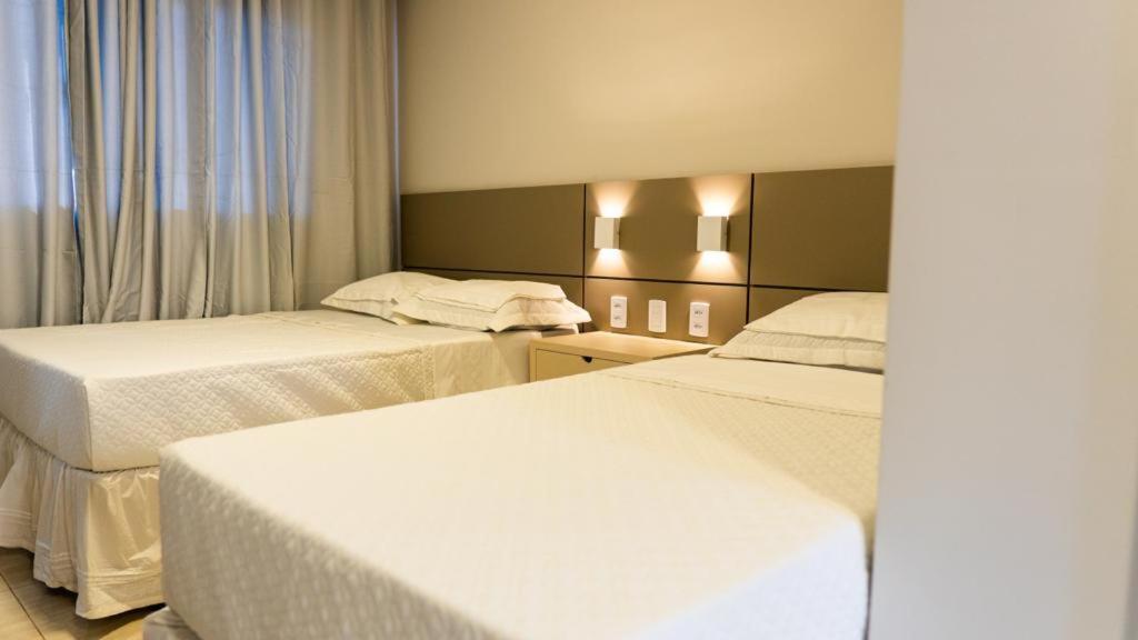 Fc Cavalcante Hotel Sao Domingos do Maranhao Εξωτερικό φωτογραφία