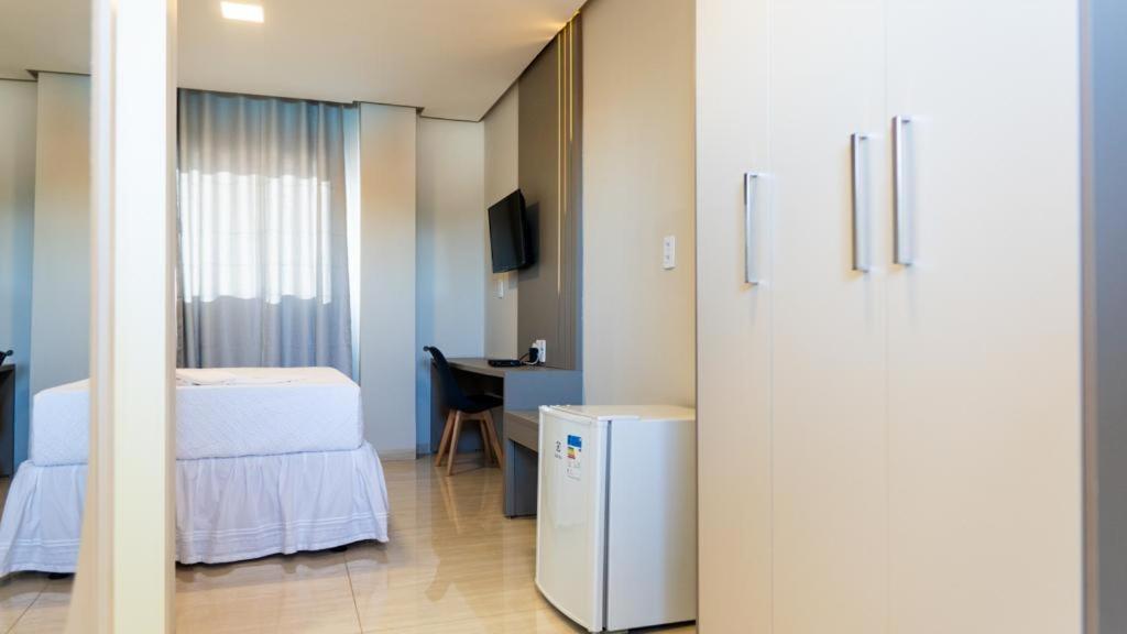Fc Cavalcante Hotel Sao Domingos do Maranhao Εξωτερικό φωτογραφία