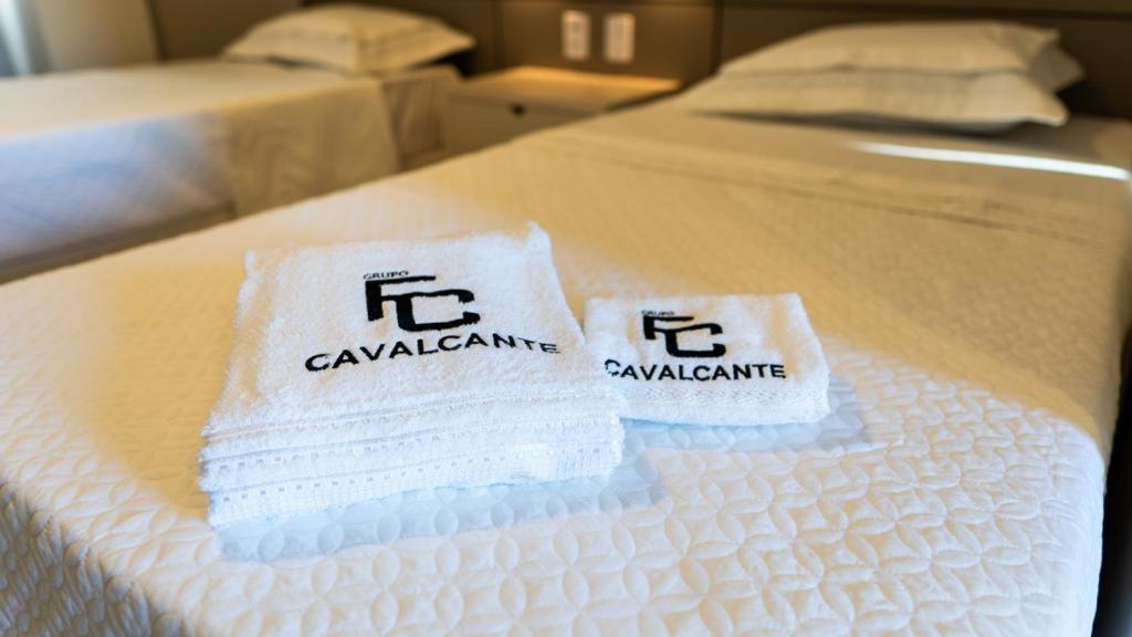 Fc Cavalcante Hotel Sao Domingos do Maranhao Εξωτερικό φωτογραφία