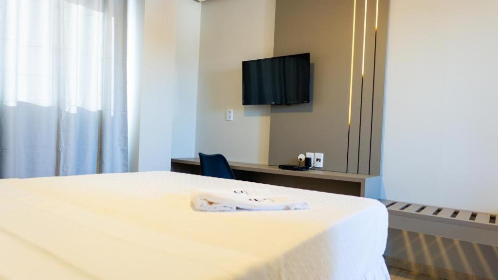 Fc Cavalcante Hotel Sao Domingos do Maranhao Εξωτερικό φωτογραφία
