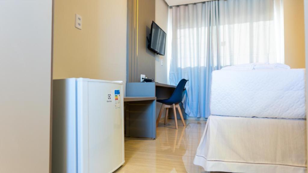Fc Cavalcante Hotel Sao Domingos do Maranhao Εξωτερικό φωτογραφία