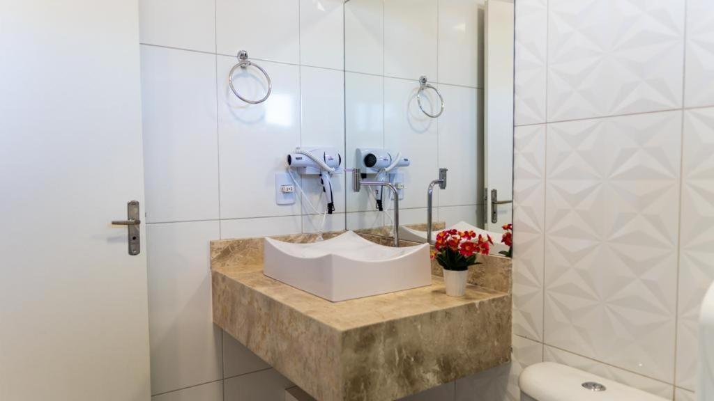 Fc Cavalcante Hotel Sao Domingos do Maranhao Εξωτερικό φωτογραφία