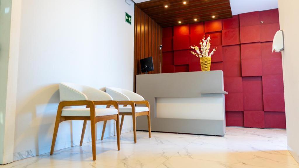 Fc Cavalcante Hotel Sao Domingos do Maranhao Εξωτερικό φωτογραφία